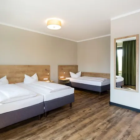 Dolomit Hotel München