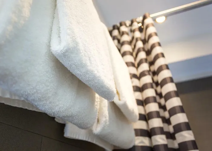 Dolomit Hotel München