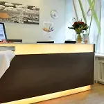 호텔 Dolomit
