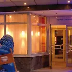 Hotel Dolomit Múnich