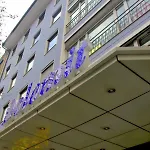 Hotel Dolomit 2*