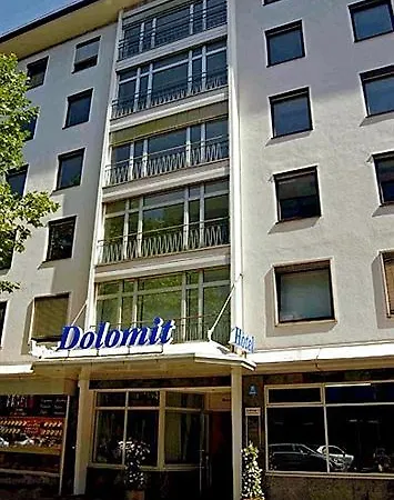 Dolomit Munich