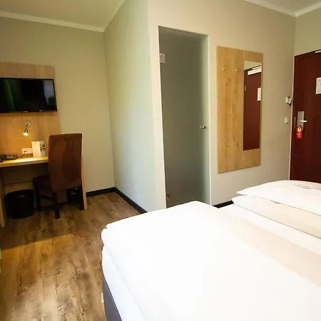 Hotel Dolomit 2*