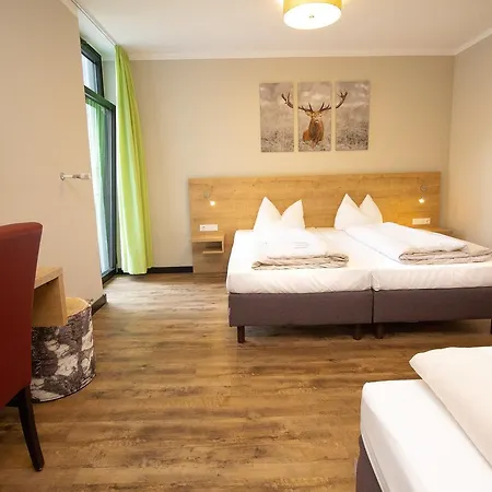 Hotel Dolomit