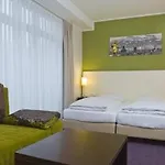 Hotel Dolomit Monachium