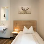Dolomit Hotel Monachium