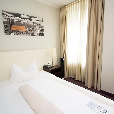 Dolomit 2* Monaco di Baviera