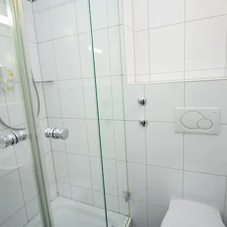 Dolomit 2* Monaco di Baviera