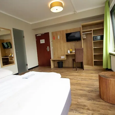 Dolomit 2* Monaco di Baviera