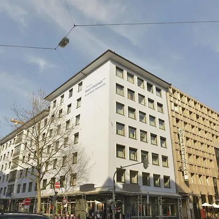 Dolomit Hotel Monaco di Baviera