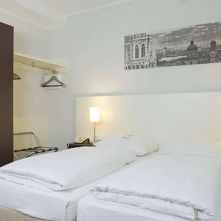 Dolomit Monaco di Baviera