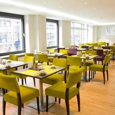 Dolomit Hotel Monaco di Baviera