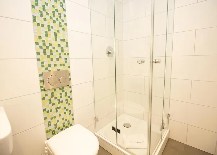 Hotel Dolomit München