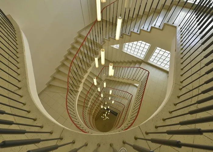 Dolomit Hotel München