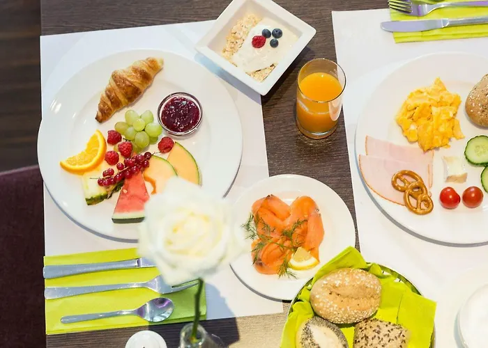 Hotel Dolomit München