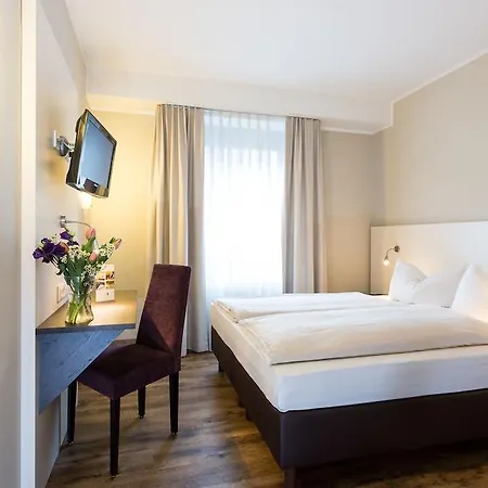 Hotell Dolomit