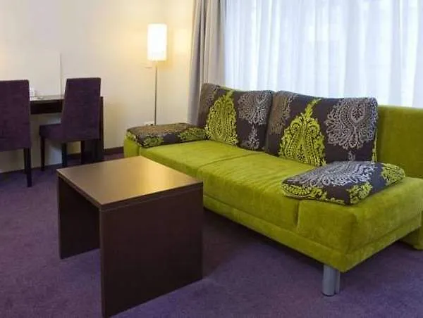 Dolomit Hotel Múnich