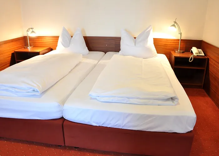 Hotel Dolomit Múnich