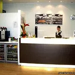 Dolomit מלון