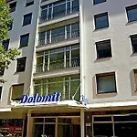 Dolomit מינכן
