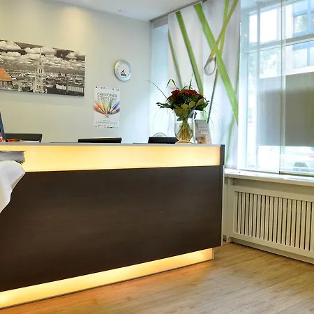 Dolomit Hotell 2*