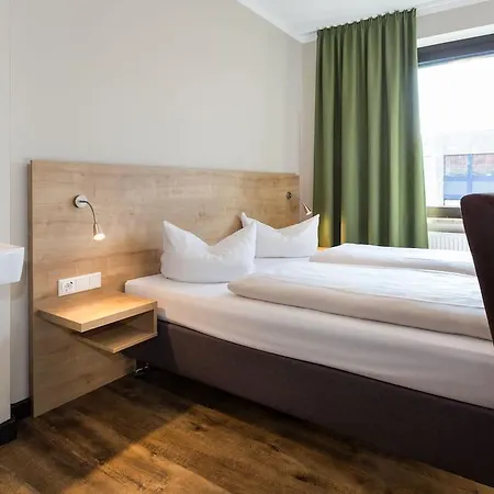 Dolomit Hotell