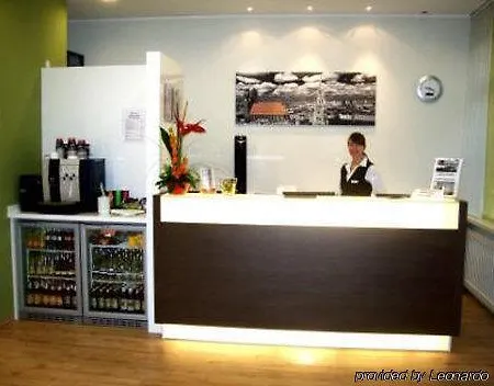 Dolomit Hotell