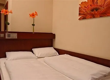 Hotell Dolomit