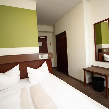 Hotell Dolomit