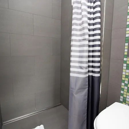 Dolomit Hotell München