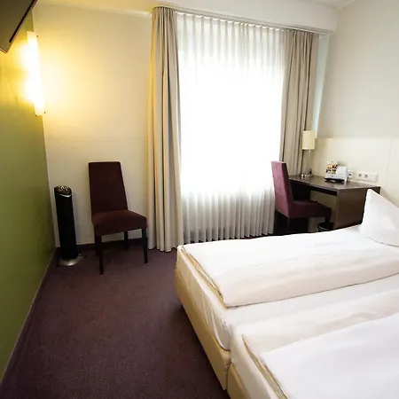 Hotell Dolomit