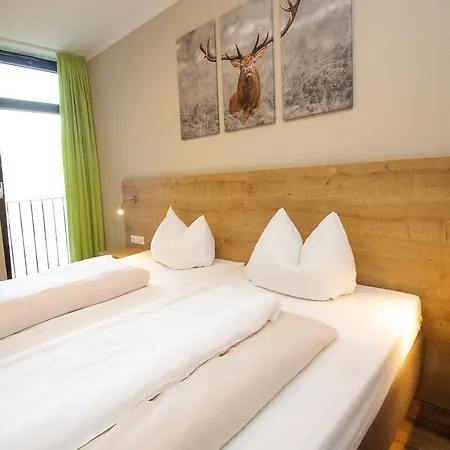 Dolomit Hotell München