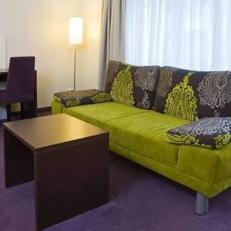 Dolomit Hotell München