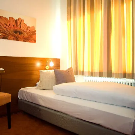 Dolomit Hotell