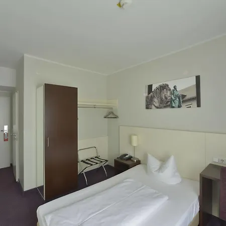 Dolomit Hotell