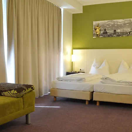 Hotell Dolomit
