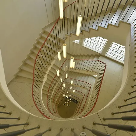 Dolomit Hotell München