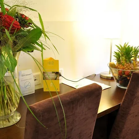 Hotell Dolomit