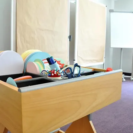 Hotell Dolomit München