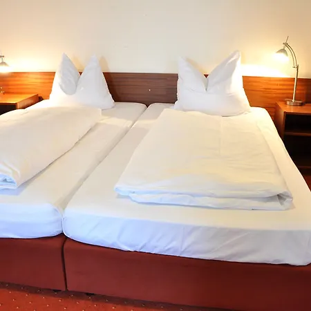 Hotell Dolomit München
