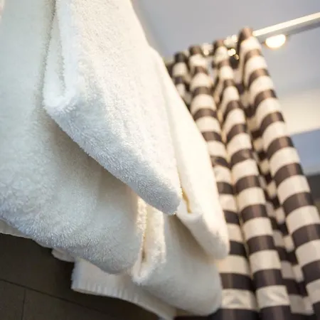 Dolomit Hotell München