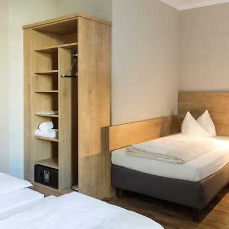 Hotell Dolomit